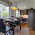 Reetdachhaus Duenen Lounge Casa vacanze Böhl