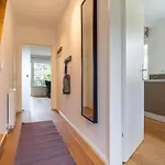 Reetdachhaus Duenen Lounge 펜션 Böhl