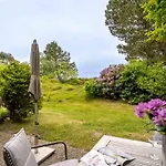 Reetdachhaus Duenen Lounge 펜션