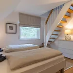 Reetdachhaus Duenen Lounge Böhl