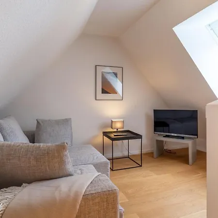 Reetdachhaus Duenen Lounge Casa vacanze